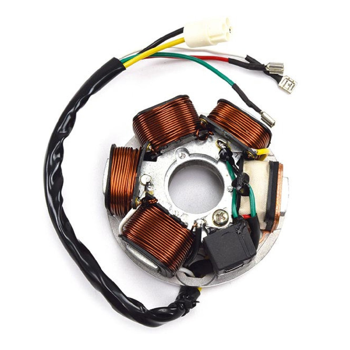 Stator PIAGGIO Vespa PX T5 (VNX5T) 125 cm³ 85/89