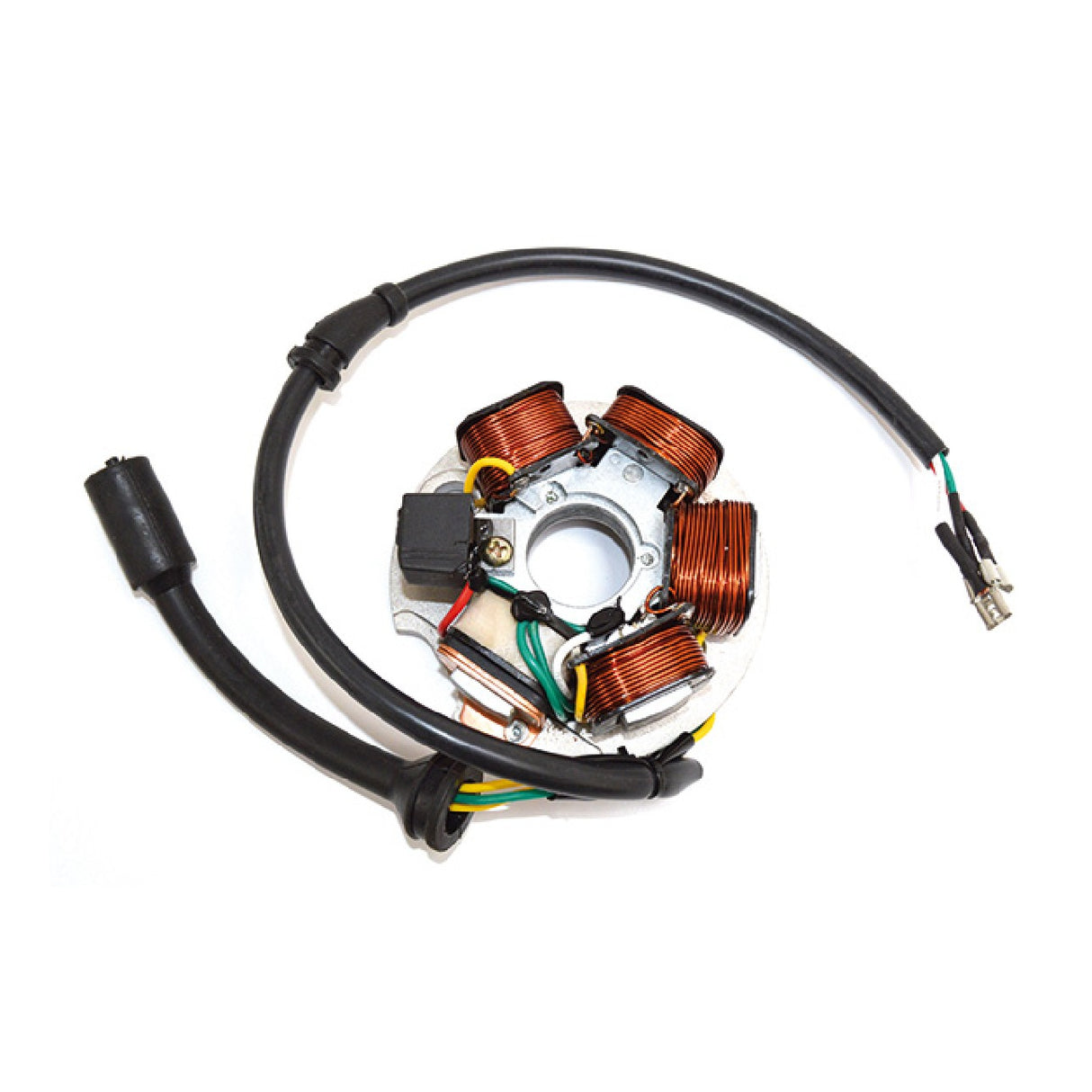 Estator completo PIAGGIO Ape Cross Rst/Cross Cauntry (C8000) 50 CC 99/13
