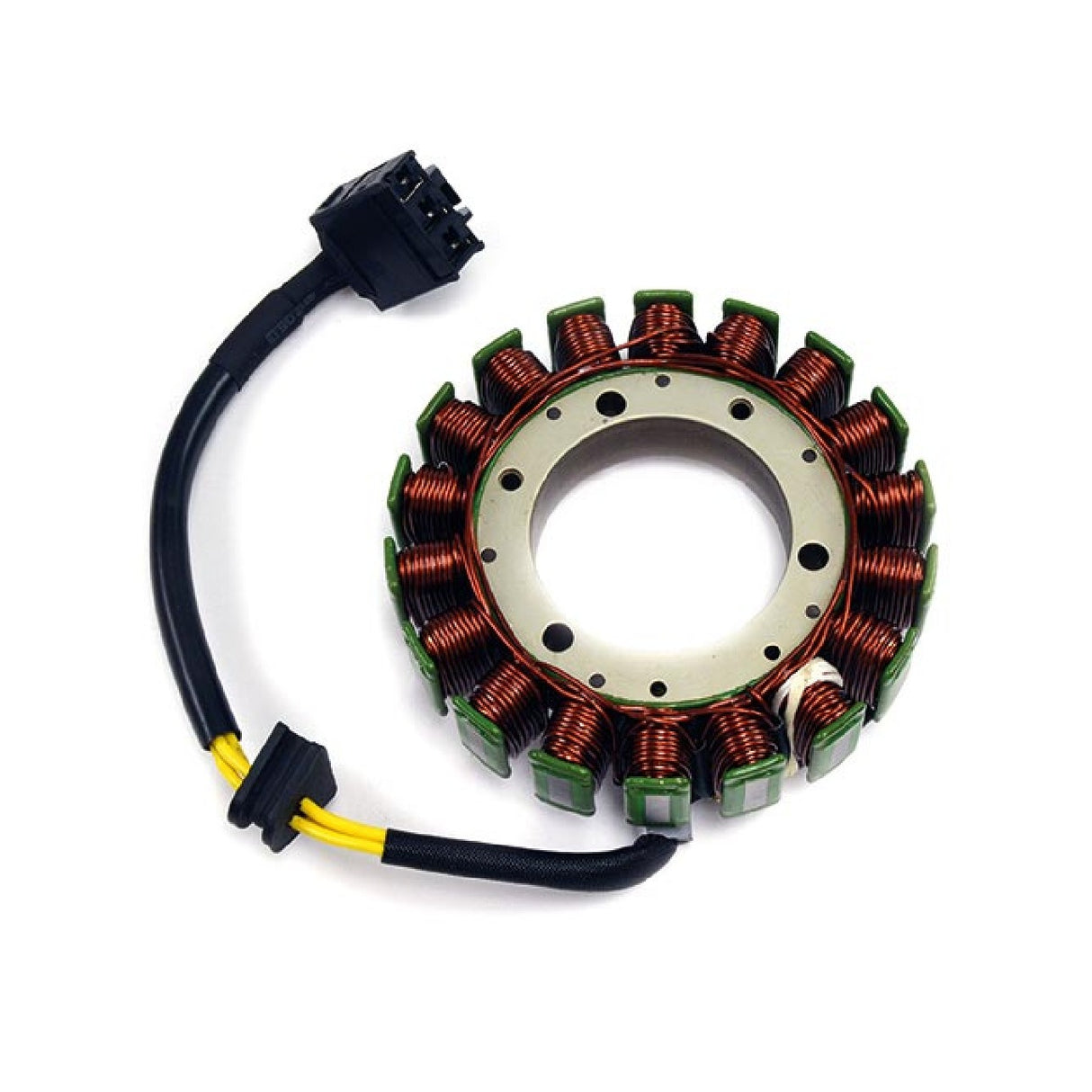 Stator HONDA FJS Silver Wing 400 CC 06/08 AHA4058