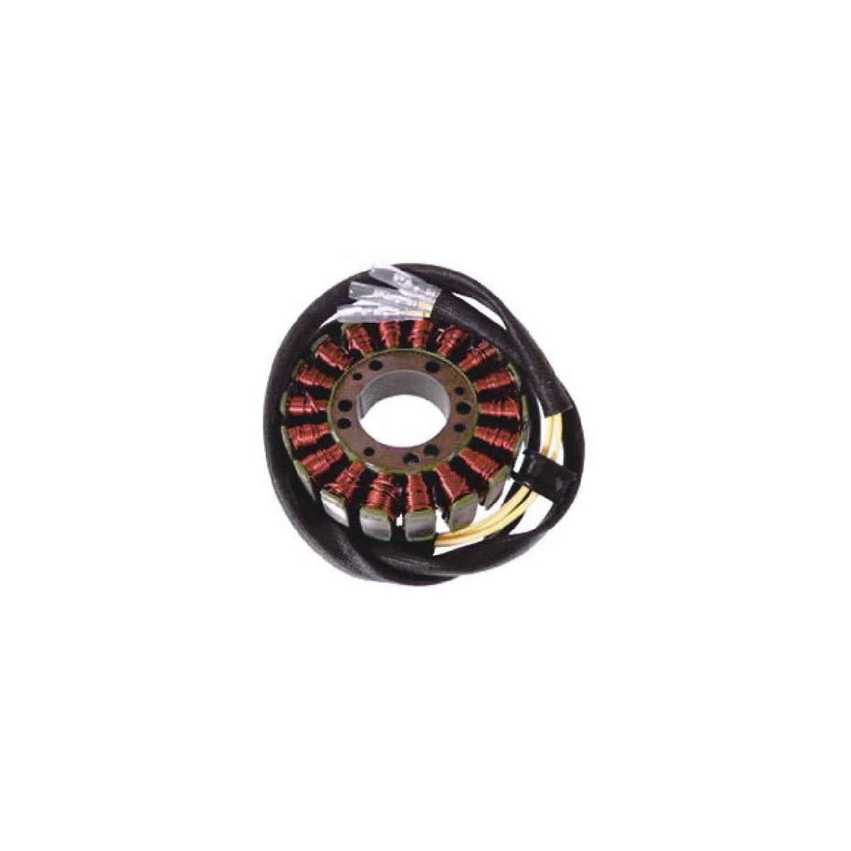 Stator 18-polig KAWASAKI CSR (KZ650H1/H2/H3) 650 cm³ 81/83