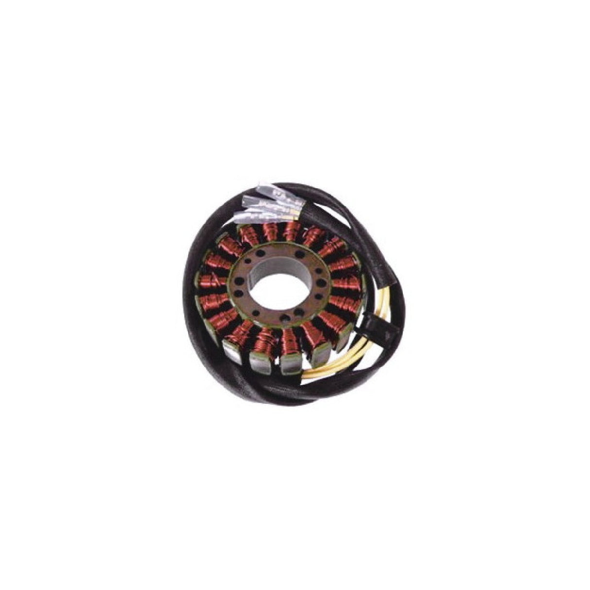 Estator 18 polos KAWASAKI CSR (KZ650H1/H2/H3) 650 CC 81/83