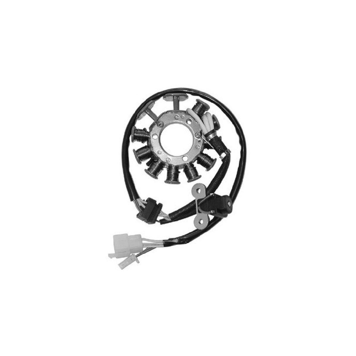 Stator KYMCO Dink 4T DD E3 125 cm³ 06/13