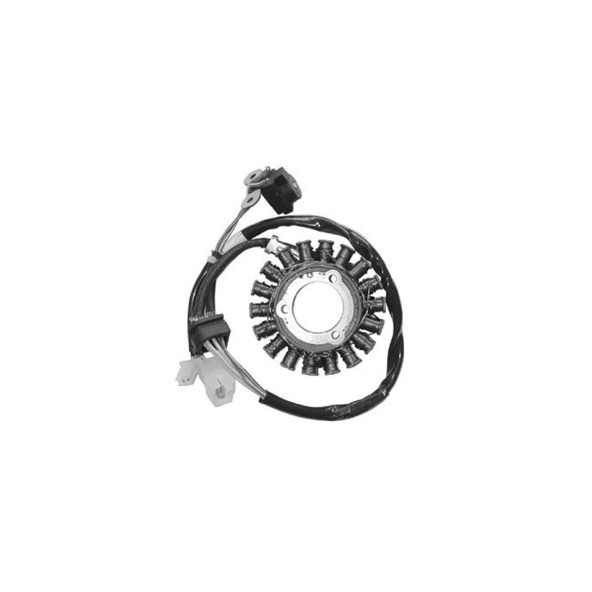 DAELIM S2 SQ Freewing 250 CC 06/> Stator
