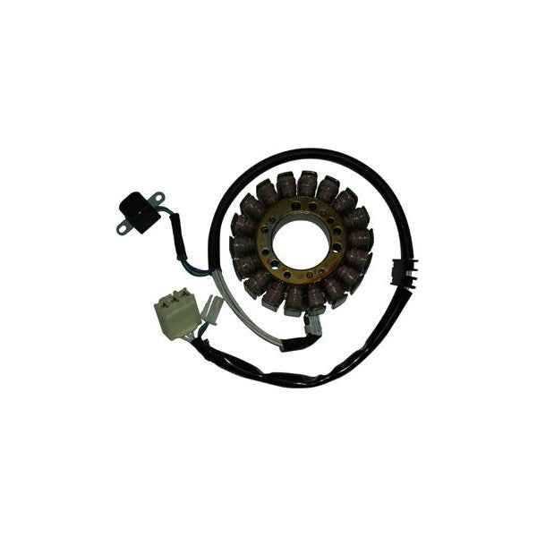 Estator YAMAHA XP T-Max (SJ031/SJ051/SJ032/SJ034/SJ052) 500 CC 04/07 163071