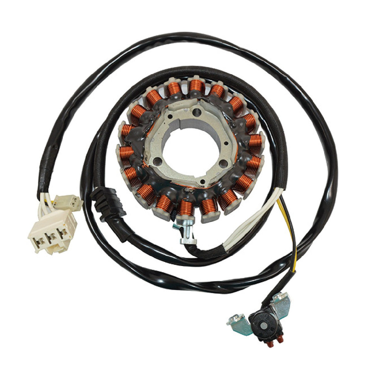 Stator YAMAHA XP T-Max (SJ091/SJ098/SJ099) 530 cm³ 12/16