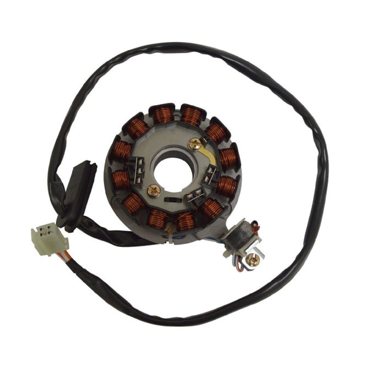 Estator BETAMOTOR RR Enduro AM6 K/S E2 50 CC 07