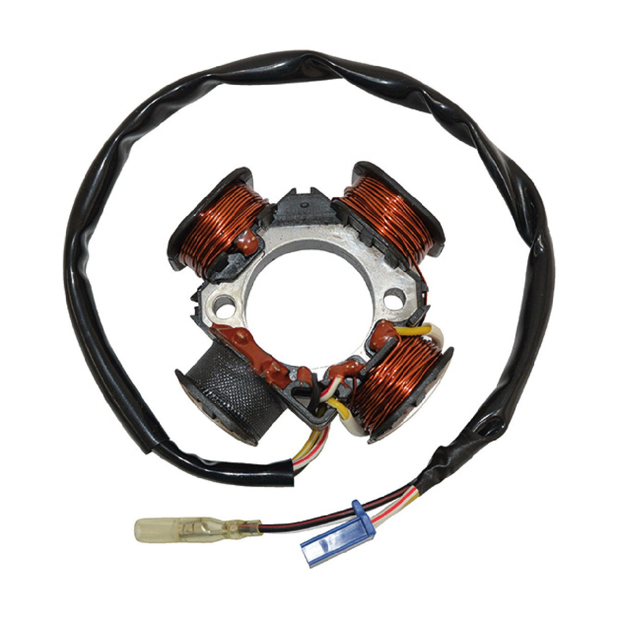 Stator SUZUKI AH Adresse 50 CC 92/95