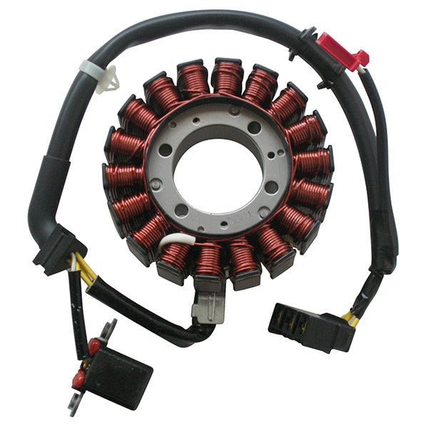 Estator Mitsuba HONDA SH 300 2011/2014 31120KTWB01 (NF0221/NF02C)