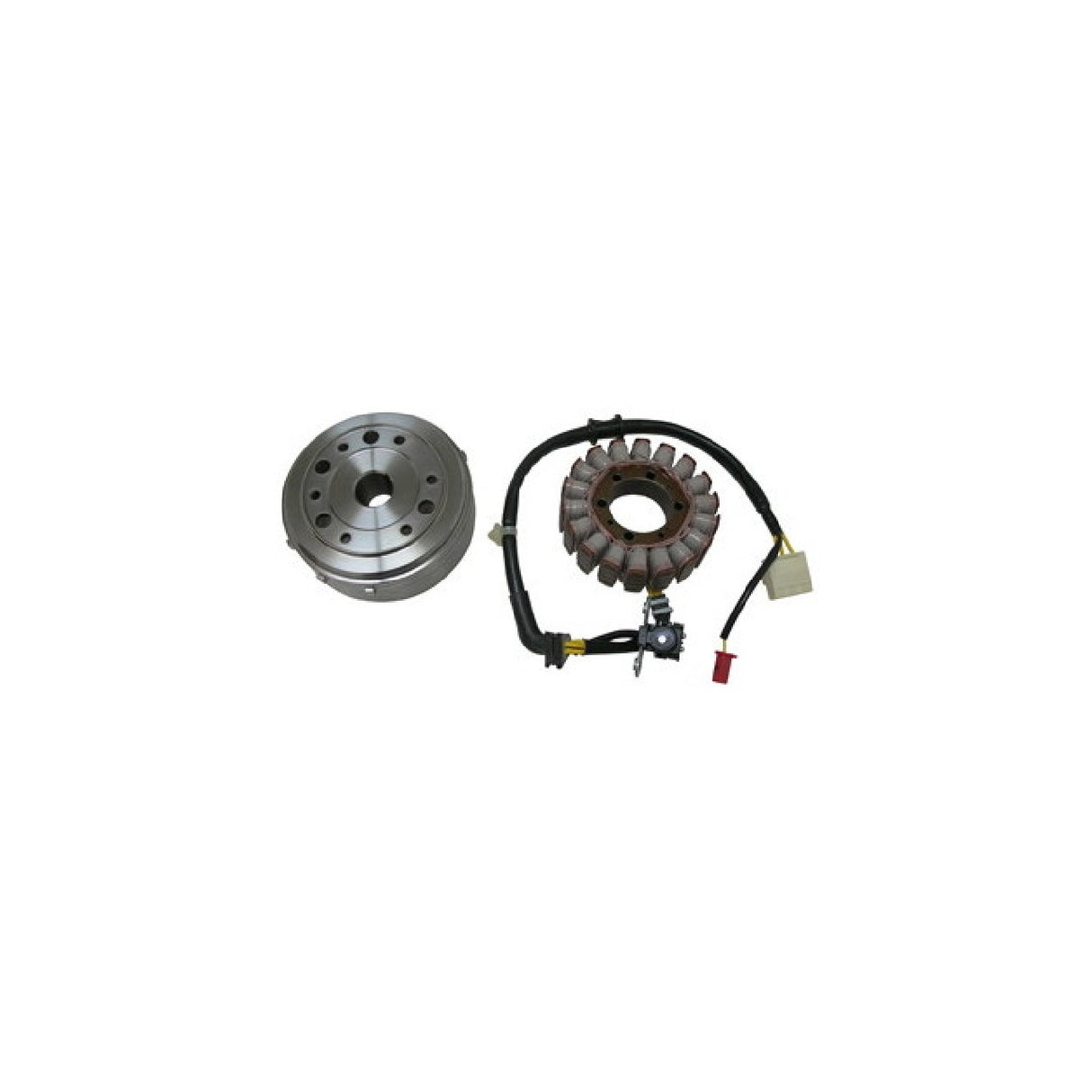 Denso Komplett-Schwungrad HONDA SH (NF0211/NF02A) 300 cm³ 07/10