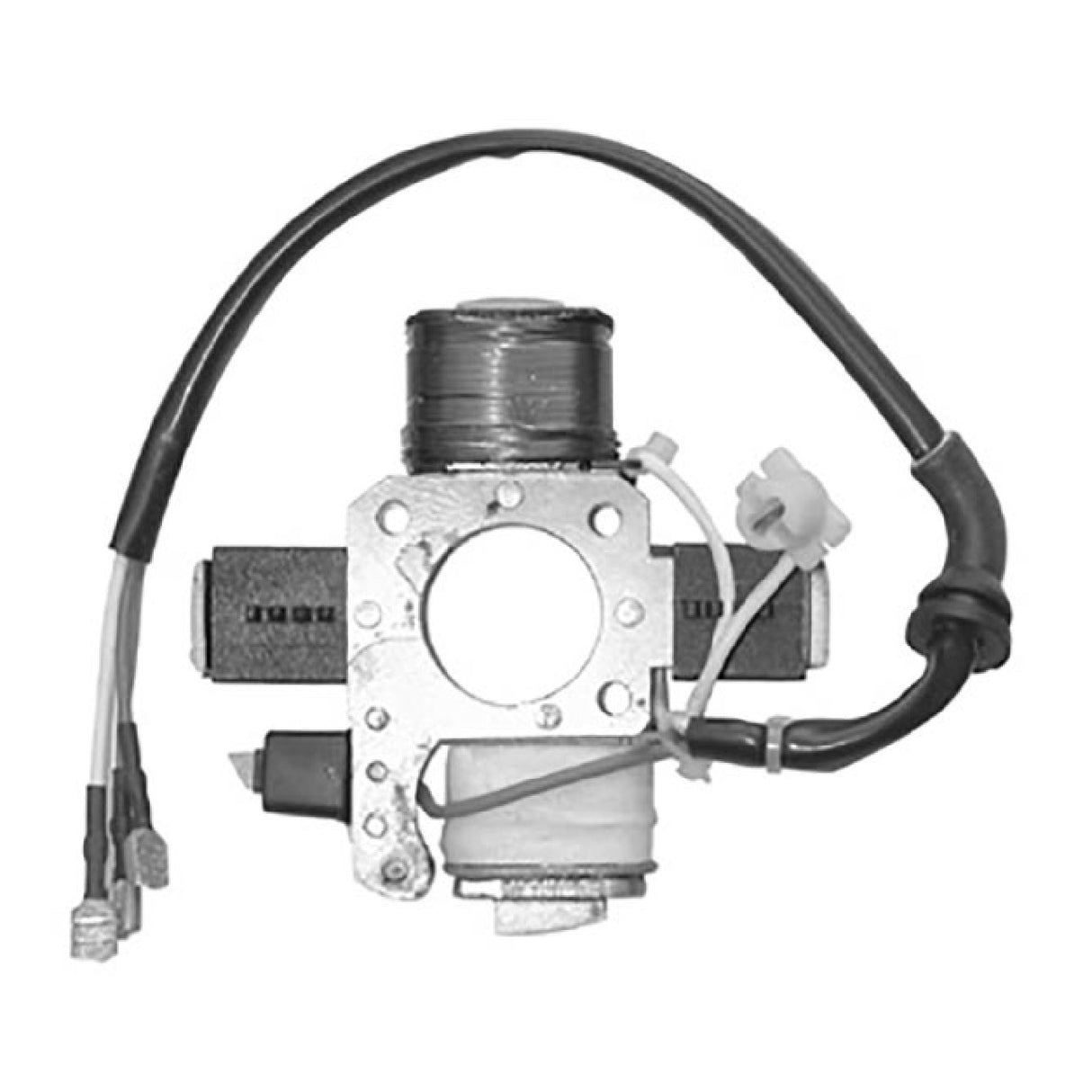 Estator electrónico PIAGGIO Bravo 3 (EEC5) 50 CC 87/90