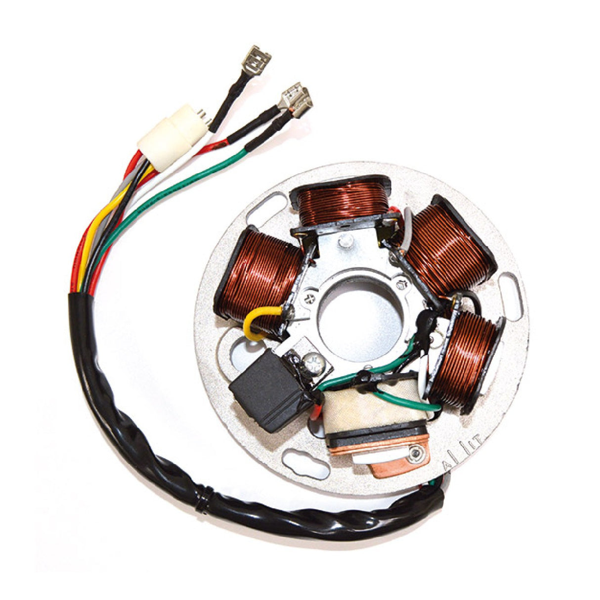Kompletter Stator PIAGGIO Vespa PX E Arcobaleno EL. (VNX2T) 125 CC 83/97