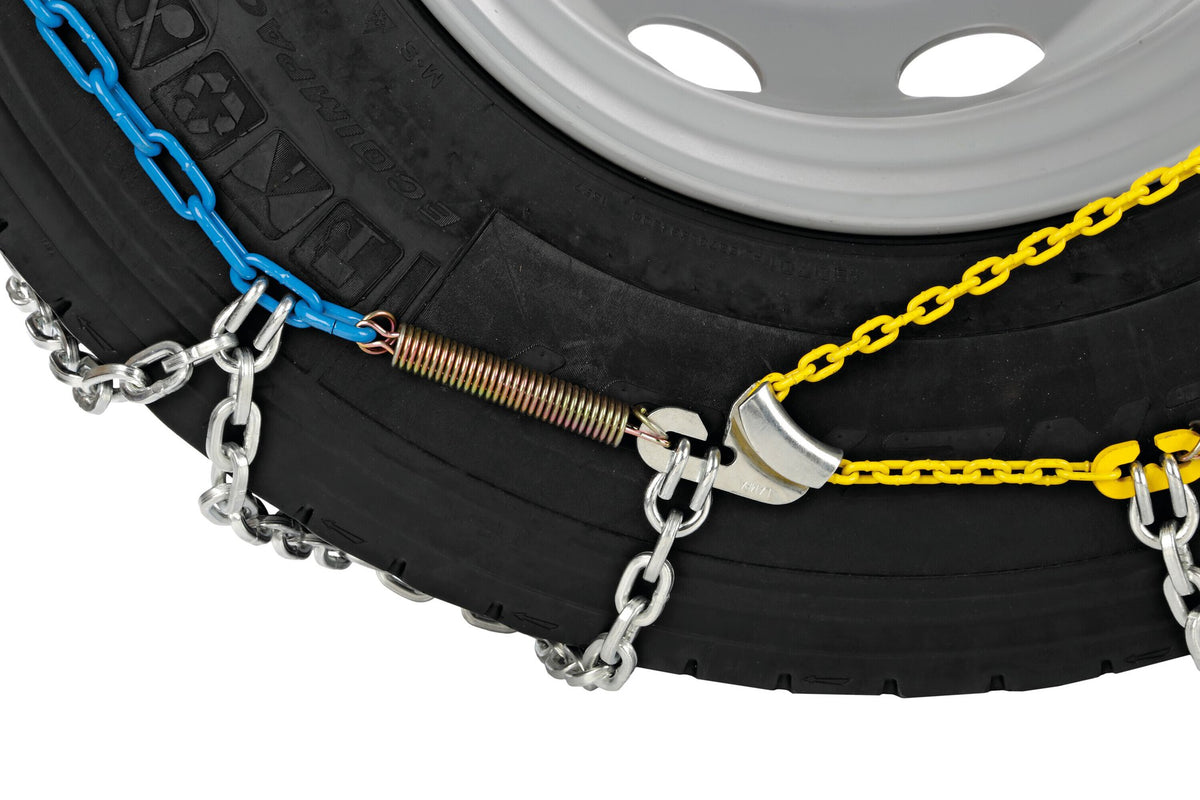 SnowDrive Catene da neve Truck-Flex - 33 12.0-20 20"