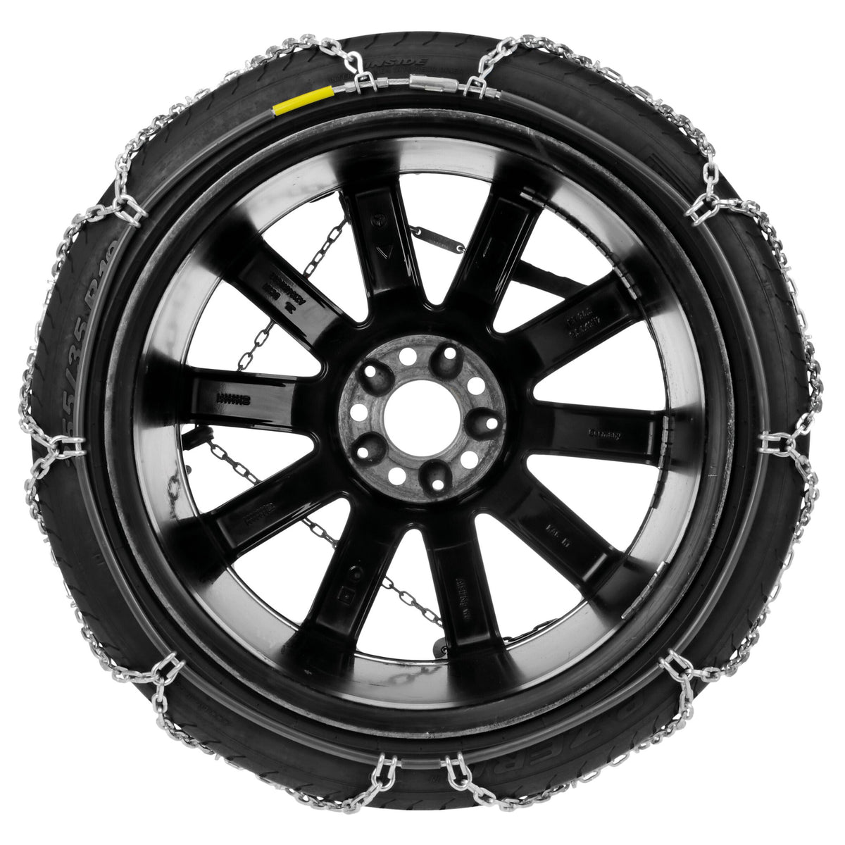 SnowDrive S-12, Catene da neve SUV e fuoristrada - 22.5 205-14 14"