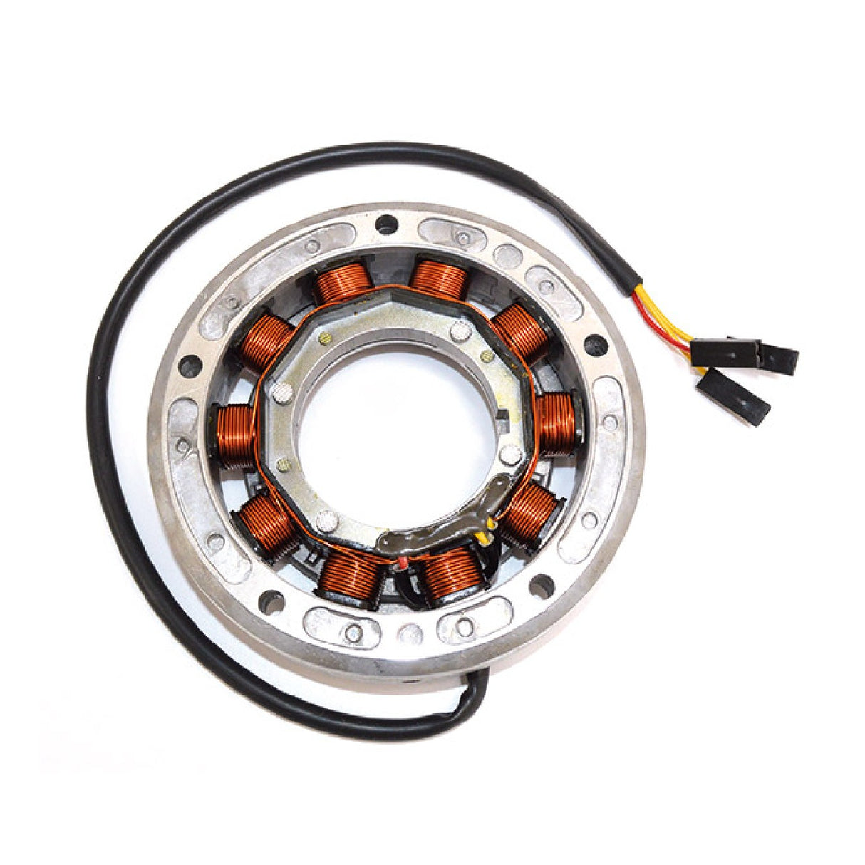 Alternador Saprisa MOTORES INDUSTRIALES LOMBARDINI 166264