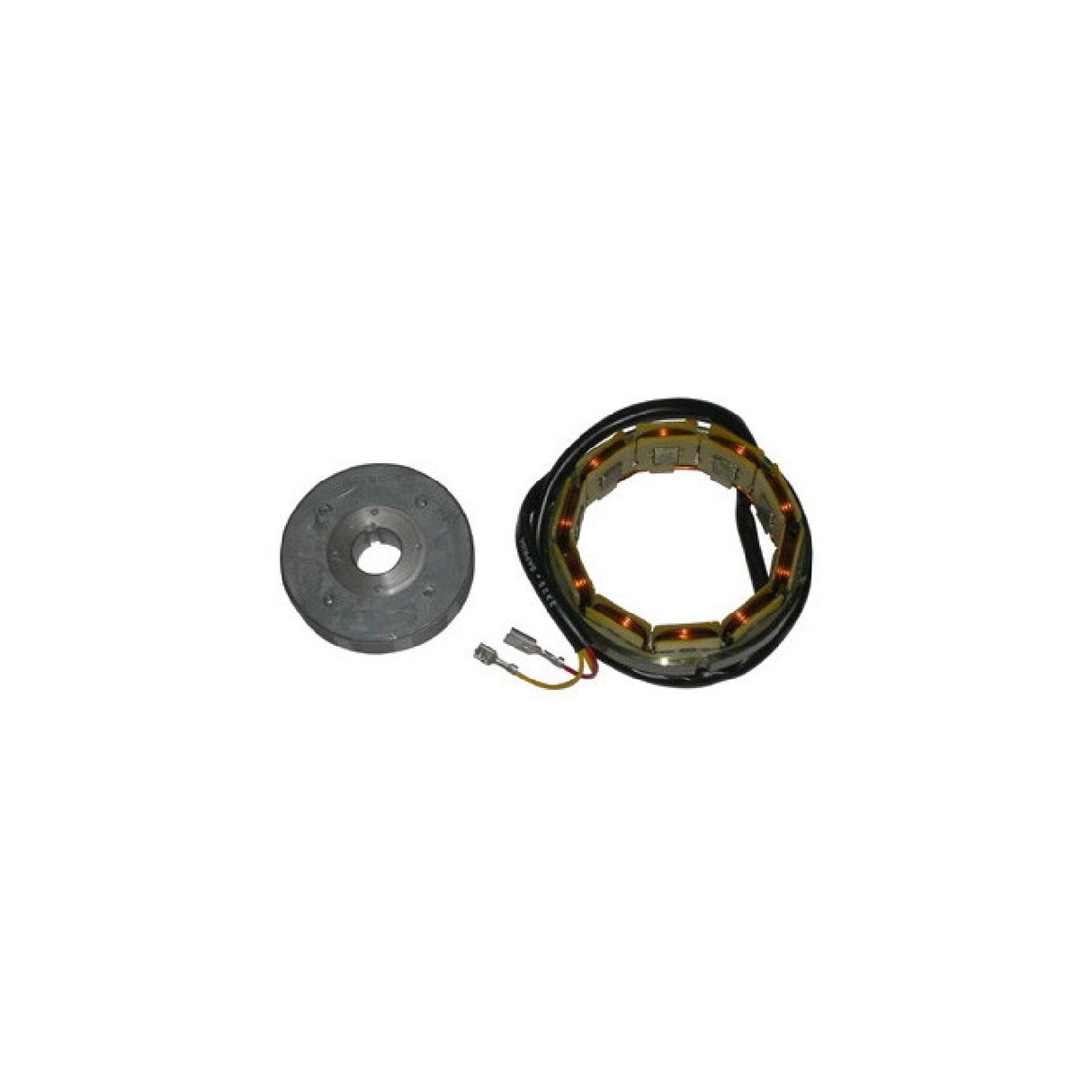 Alternador Saprisa MOTORES INDUSTRIALES LOMBARDINI 166321