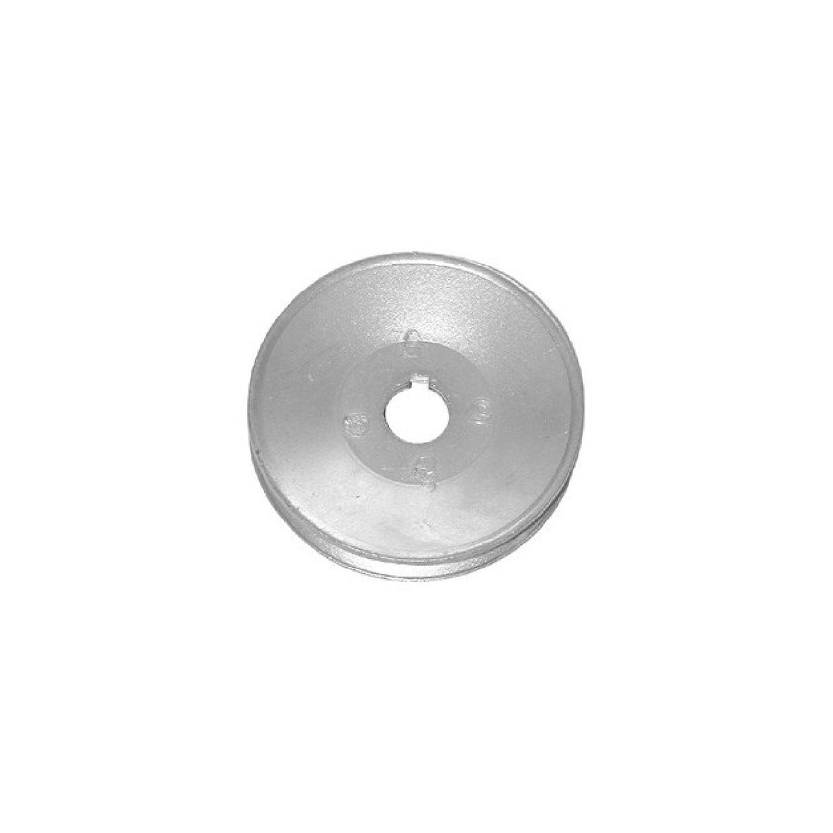 Saprisa Puleggia Foro 14 per alternatori Saprisa/Ducati