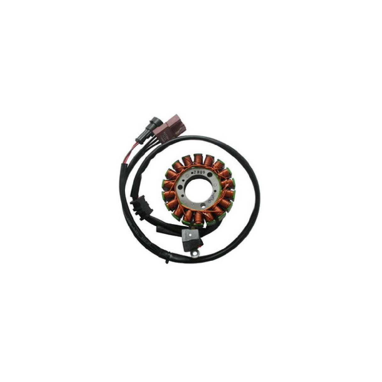 Stator APRILIA Scarabeo IE Light (VR000/VRE00) 500 CC 08