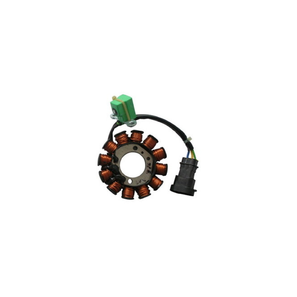 Estator APRILIA Scarabeo 4T 4V (TGE00) 50 CC 09/15
