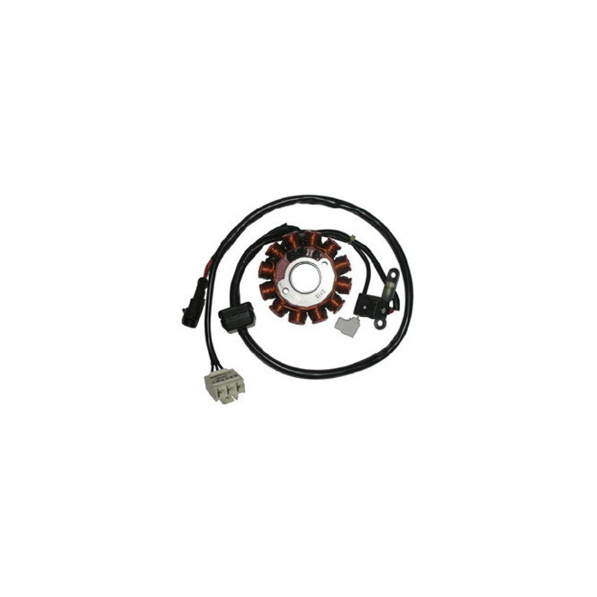 Estator PIAGGIO Vespa LX IE E3 4V (M68100) 125 CC 09/11