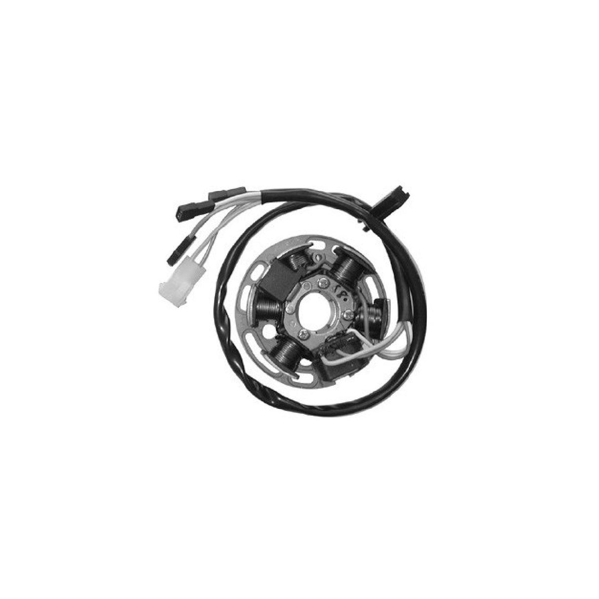 Stator 6-polig APRILIA RX (PV00/PVA00) 50 cm³ 06/16