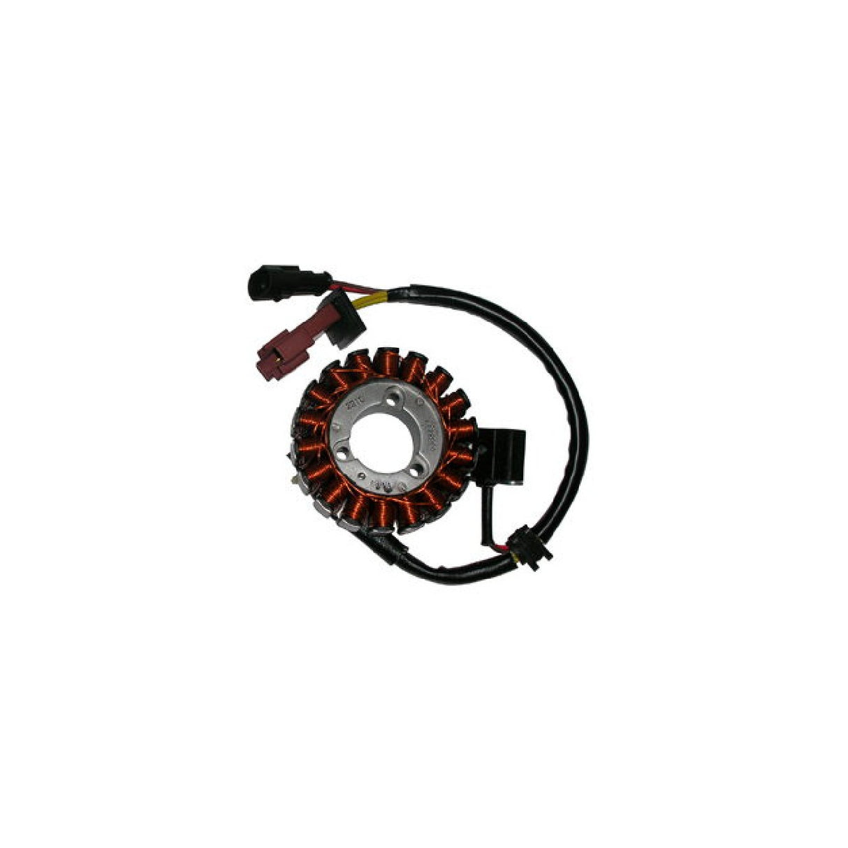 Stator APRILIA Scarabeo Light IE 4T (RBG00/RBH00) 125 CC 09/11