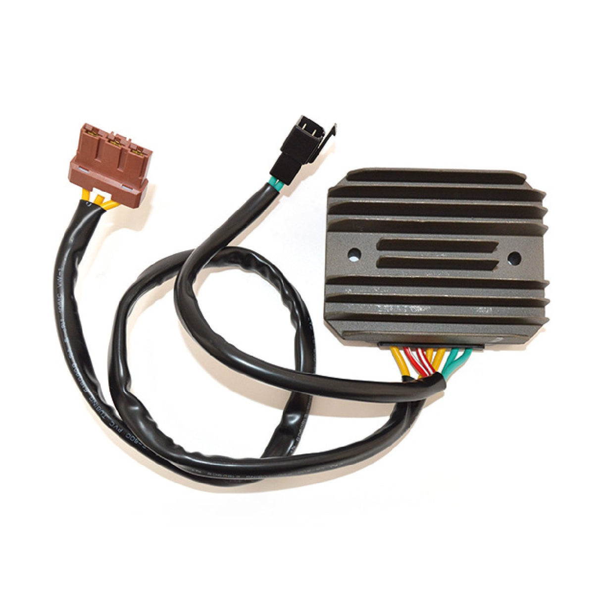 Voltage regulator ADIVA AD IE E3 (Piaggio) 250 CC 07/11