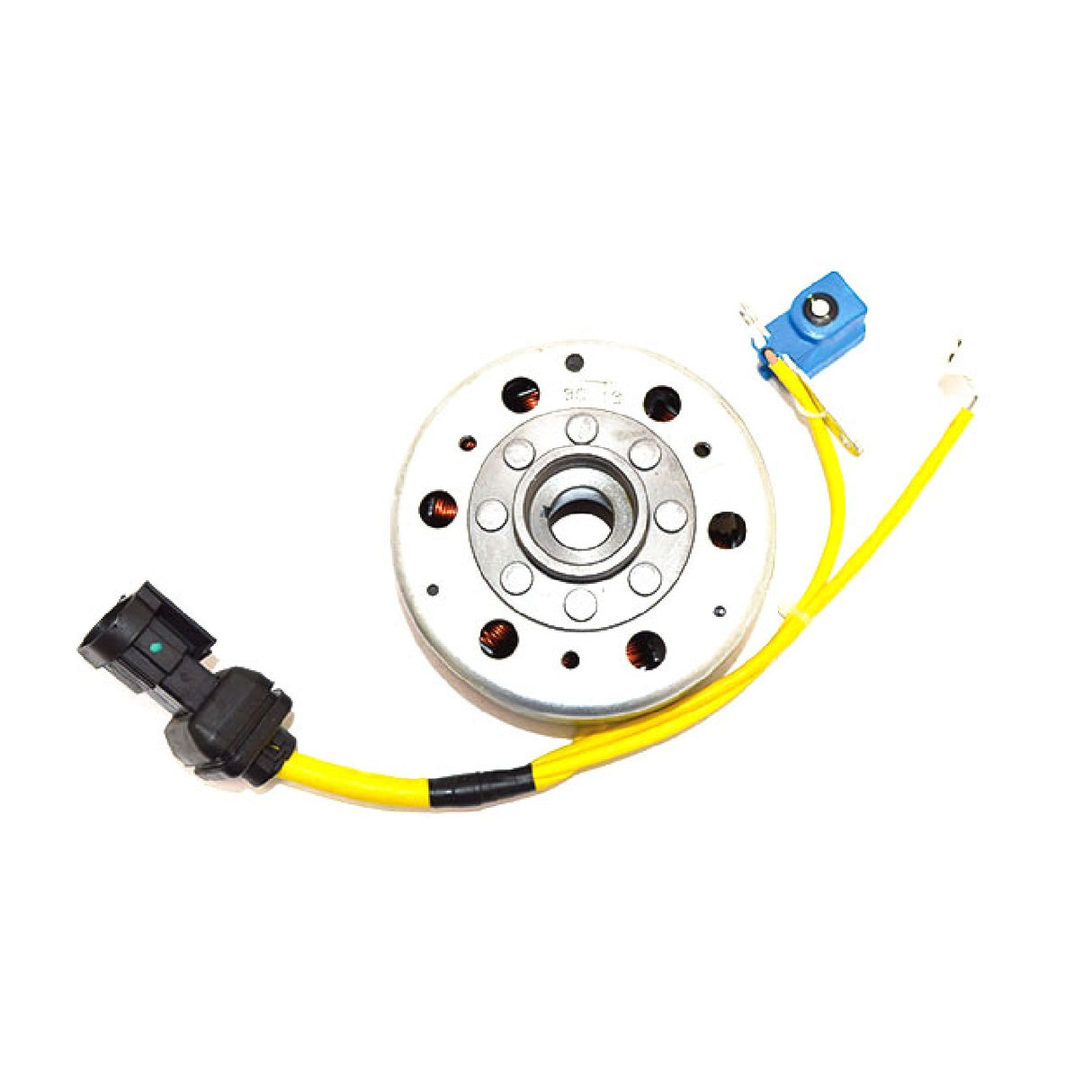 Schwungrad ADIVA AD (Piaggio) 125 CC 01/06