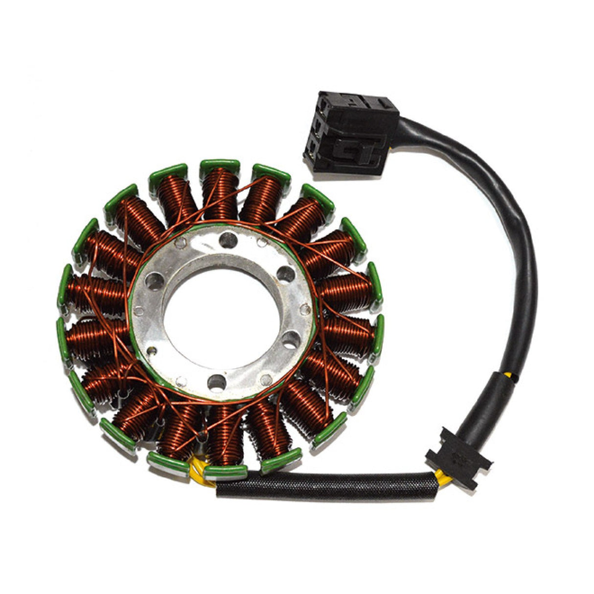 Stator HONDA CBR RR Fireblade (SC57) 1000 cm³ 04/07