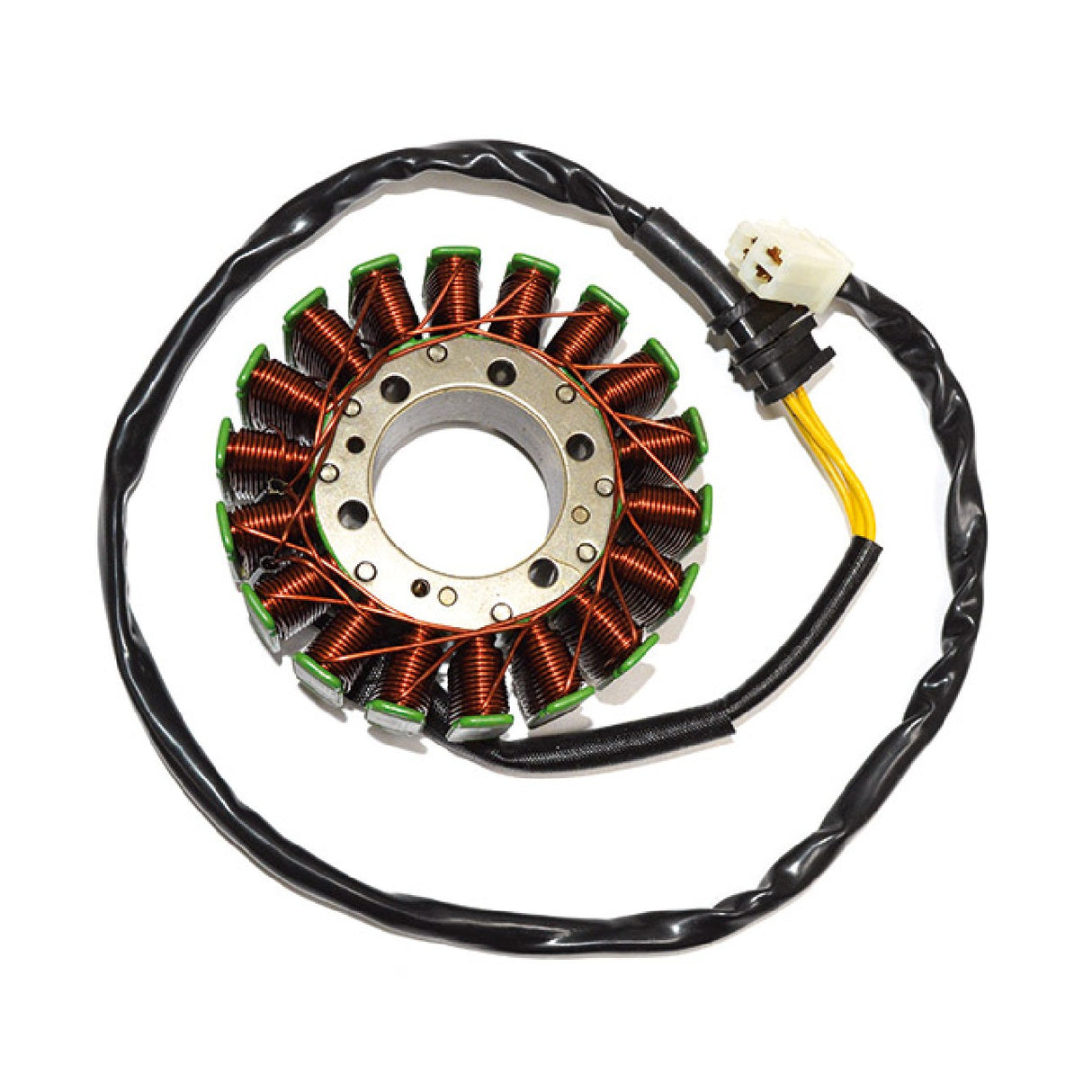 Stator HONDA VFR Fi (RC46) 800 cm³ 98/01