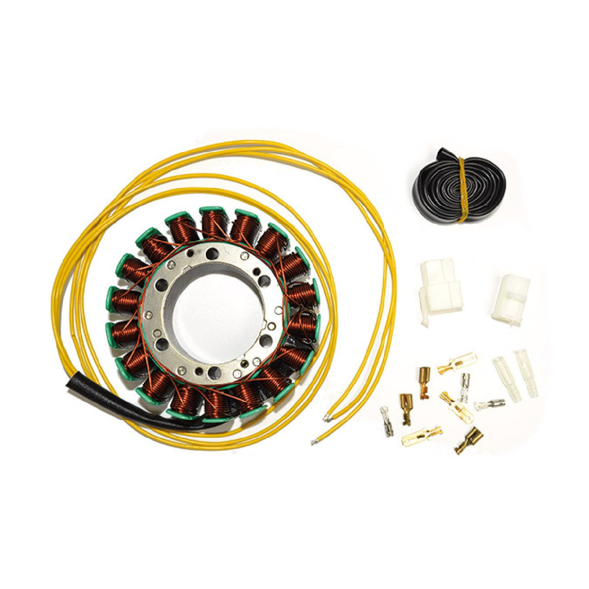 Stator HONDA XL 600 V Transalp 600 CC 89/90