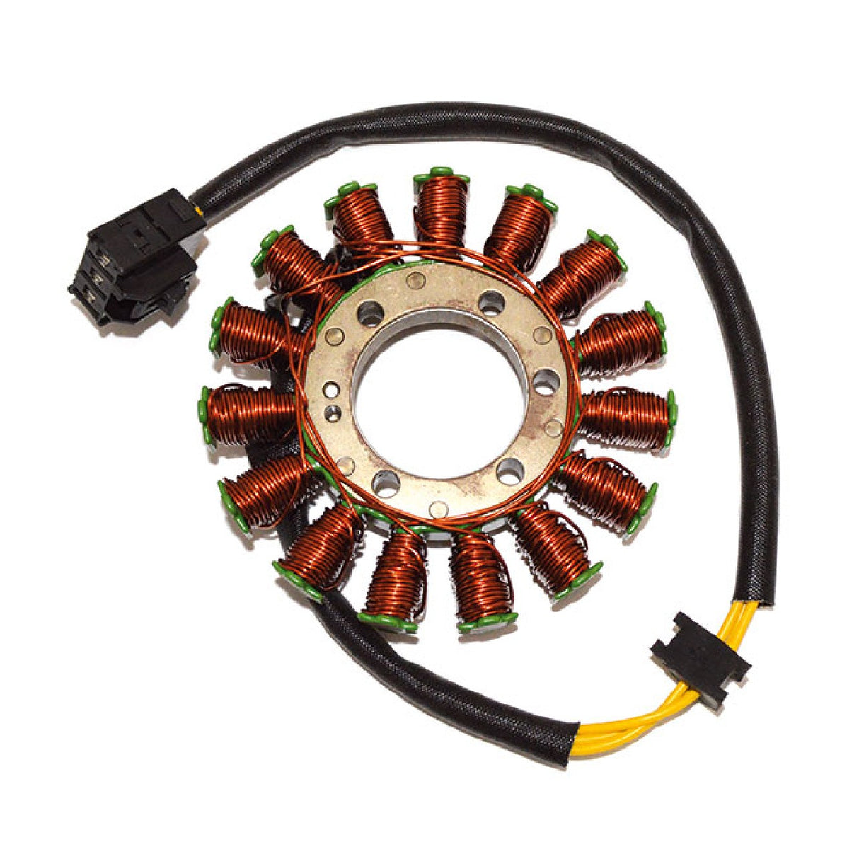 Stator HONDA CBR RR (PC40A) 600 cm³ 07/08