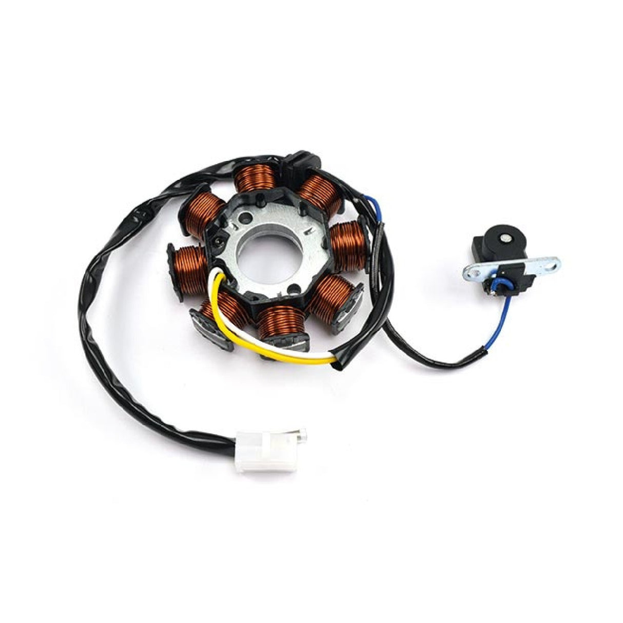Estator SYM Symphony S 4T 125 CC 10/14
