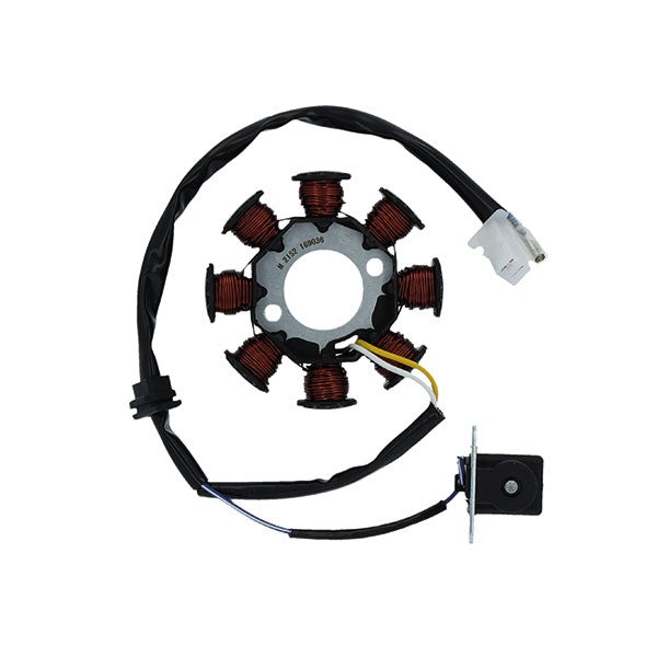Estator Sym 125 Symphony St 2015-Fiddle Iii 14