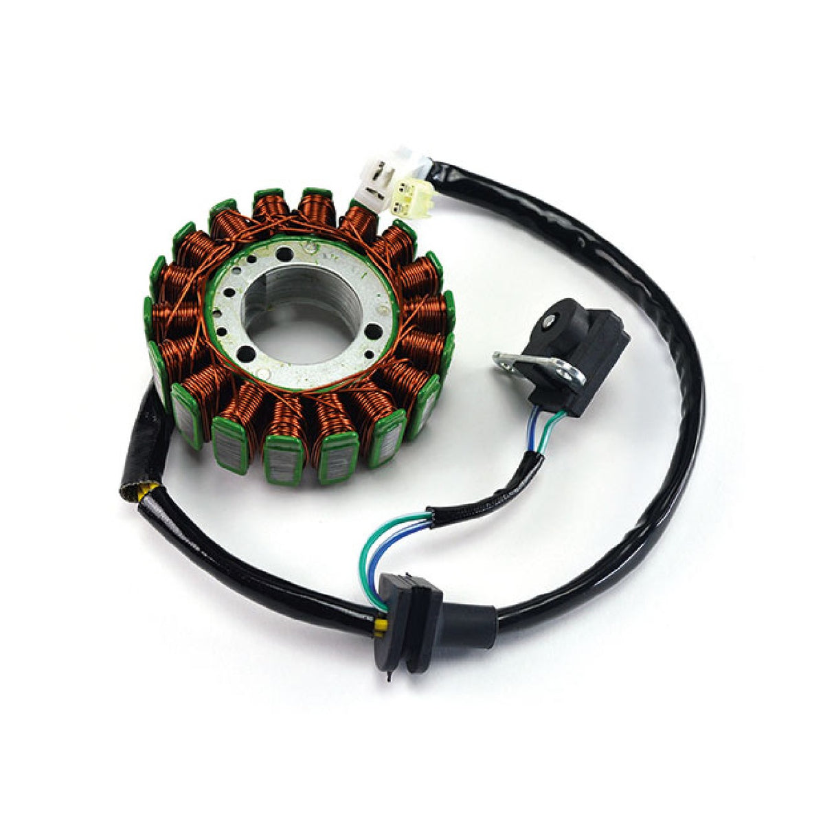 Stator KYMCO Downtown 200 CC 10/15