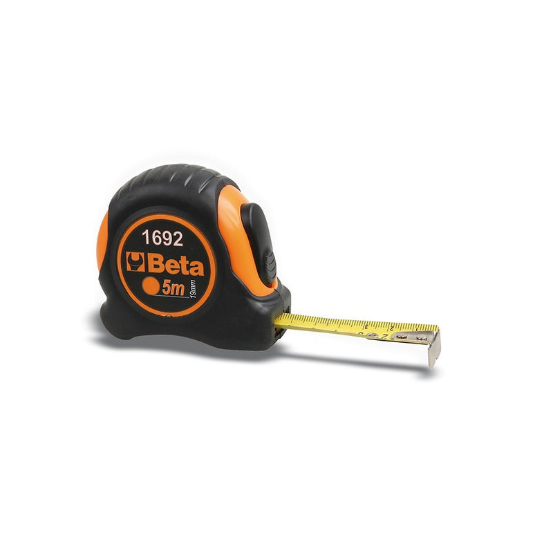 Beta Maßband 8 m x 25 mm Easy /8