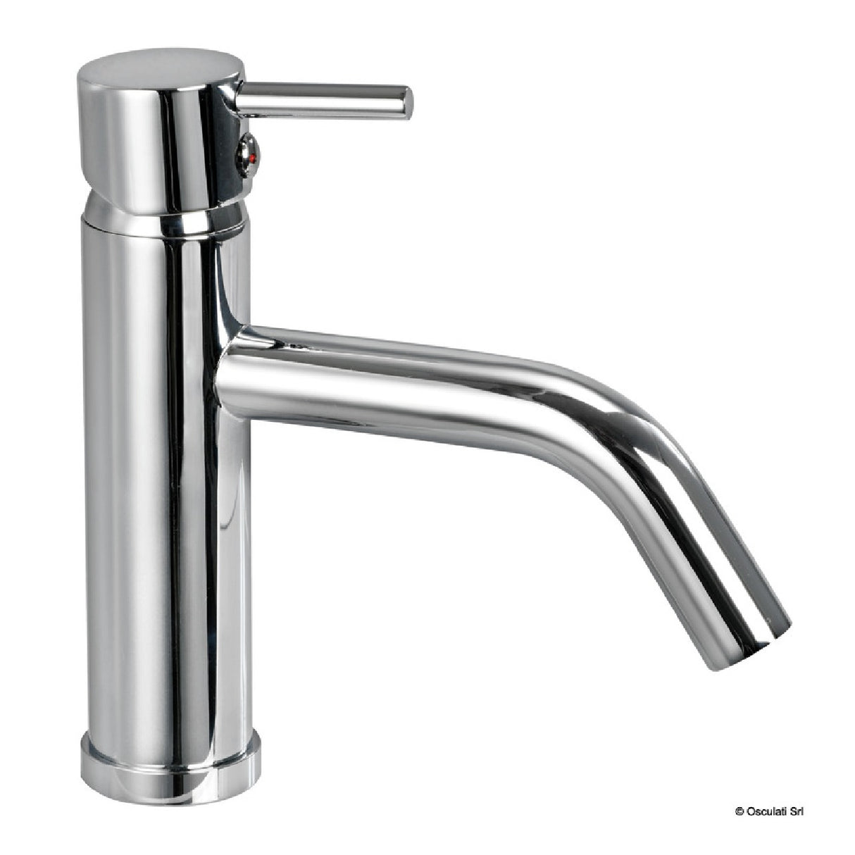 Osculati Miscelatore ceramico Jessy per lavelli bagno 17.003.00