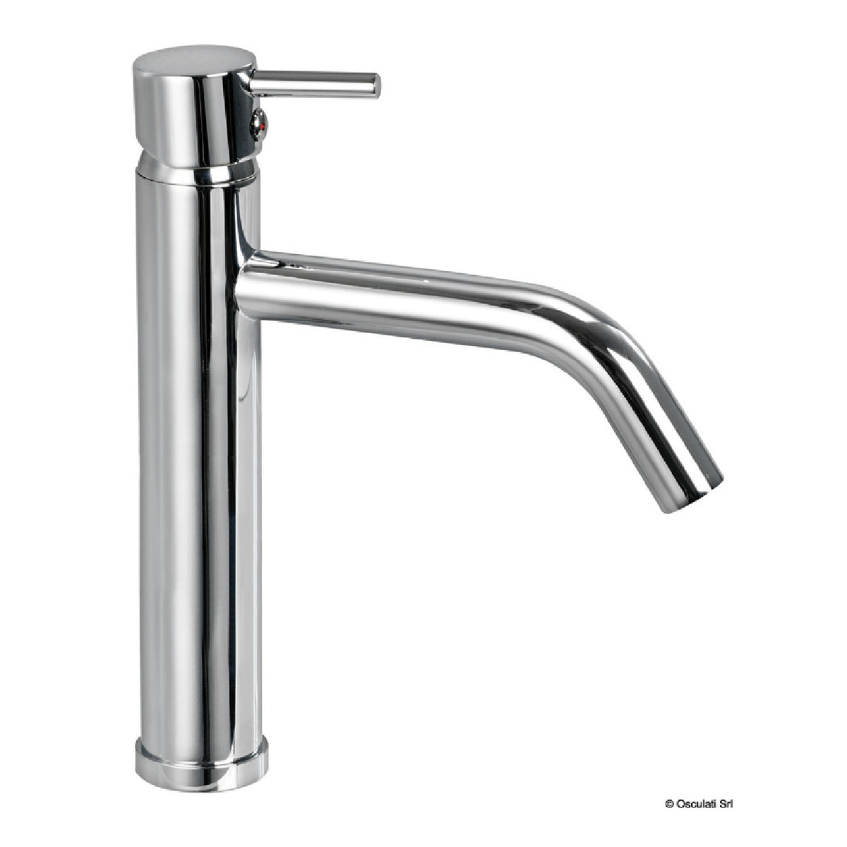Mezclador cerámico Osculati Jessy para lavabos de baño 17.003.00