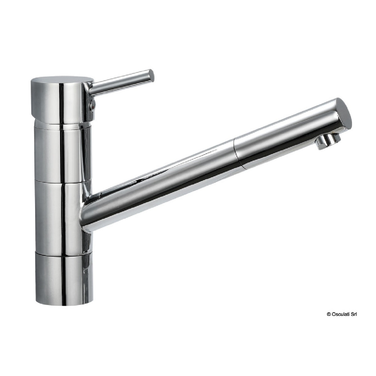 Schwenkbarer Keramikmischer Osculati Diana 17.005.00