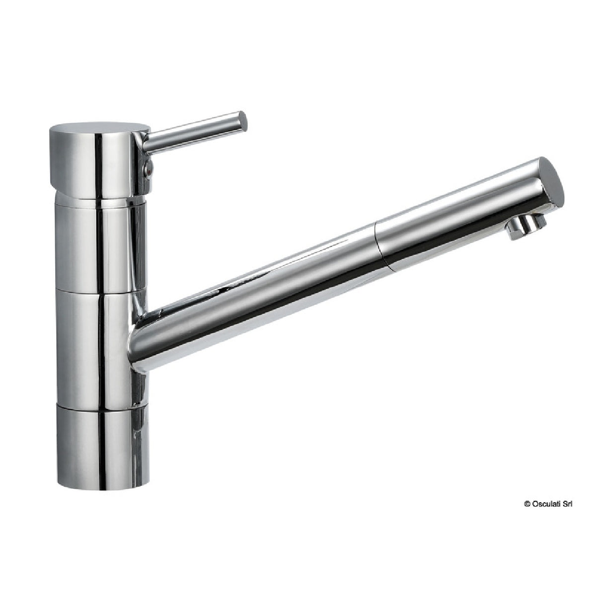 Osculati Miscelatore ceramico girevole Diana 17.005.00