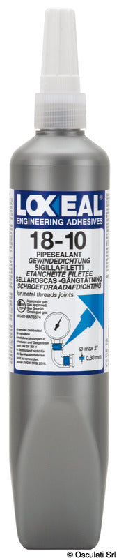 Loxeal Sigillafiletti 18-10 adesivo sigillante liq. 250ml