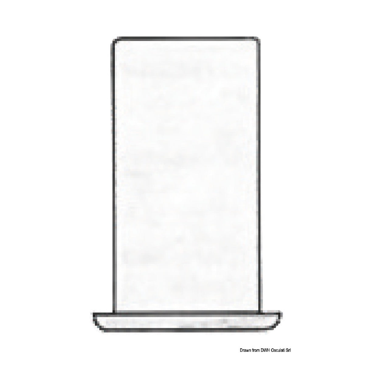 Osculati Hydrofix system of fittings for water systems, suitable for maximum temperatures 70 15 mm 17.115.01
