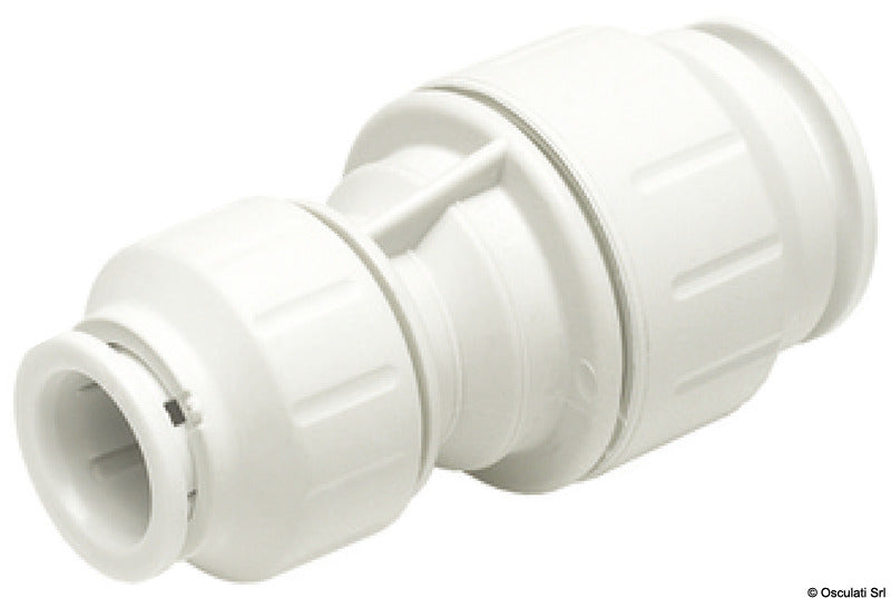 Osculati Reducción 22/15 mm Speedfit macho/hembra 17.116.29