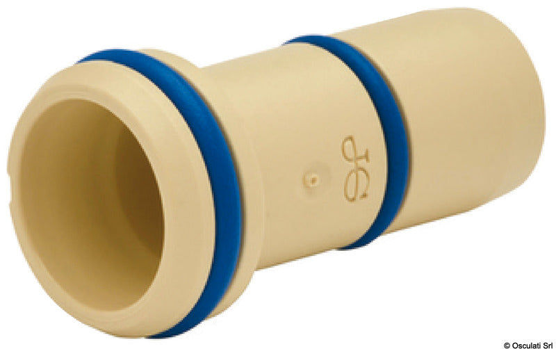 Osculati Speedfit Brújula 22 mm 17.116.40