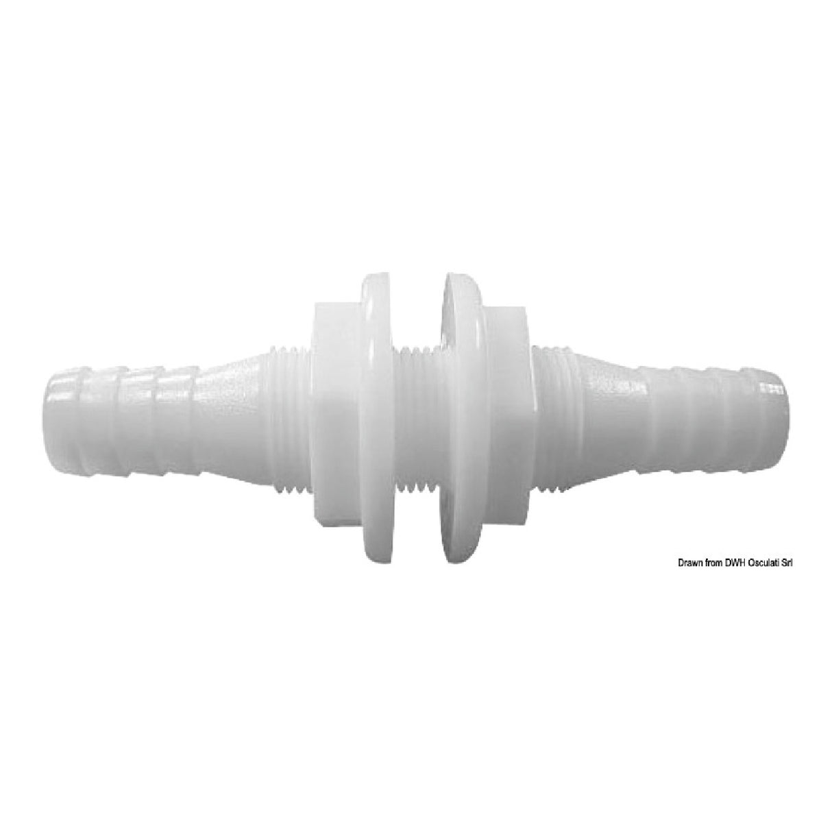 Osculati Nylon-Schott 17.237.10