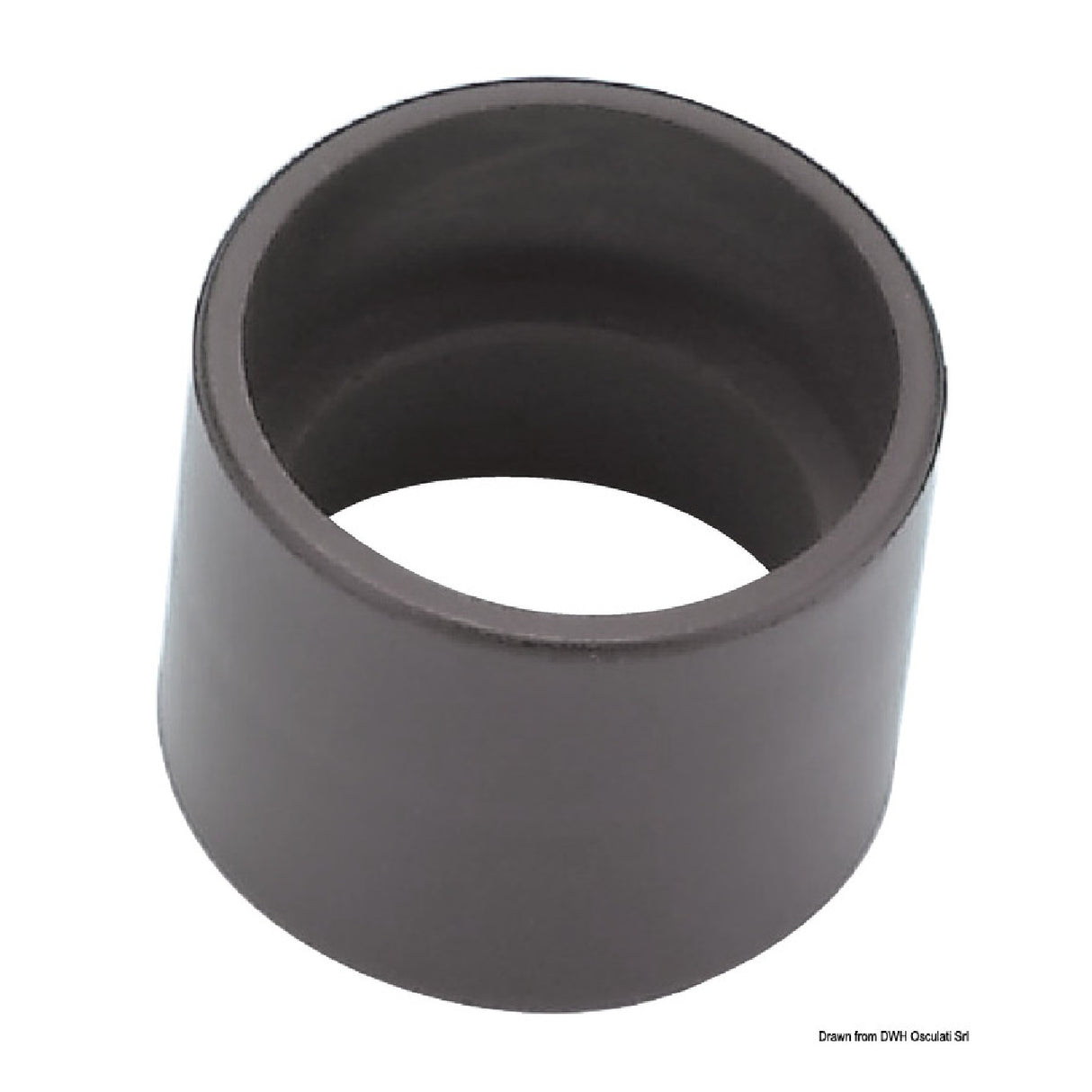 Osculati Adapterhülse für Rohre 17.238.51