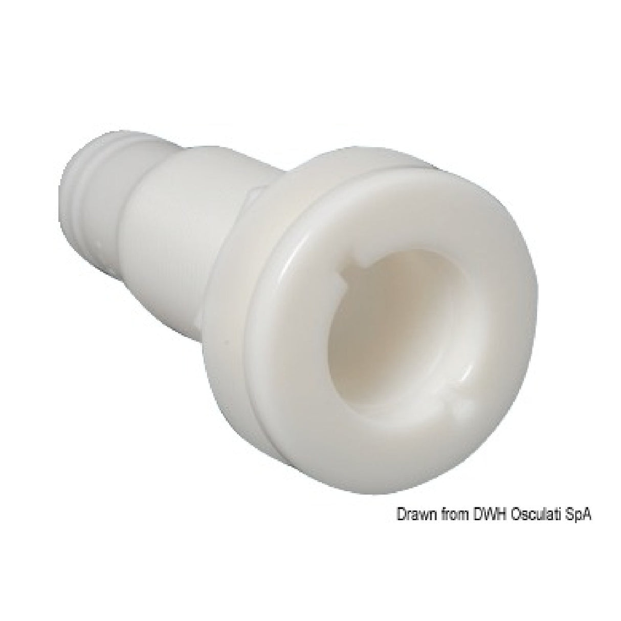 Osculati Scarico a mare e ombrinali 17.319.00