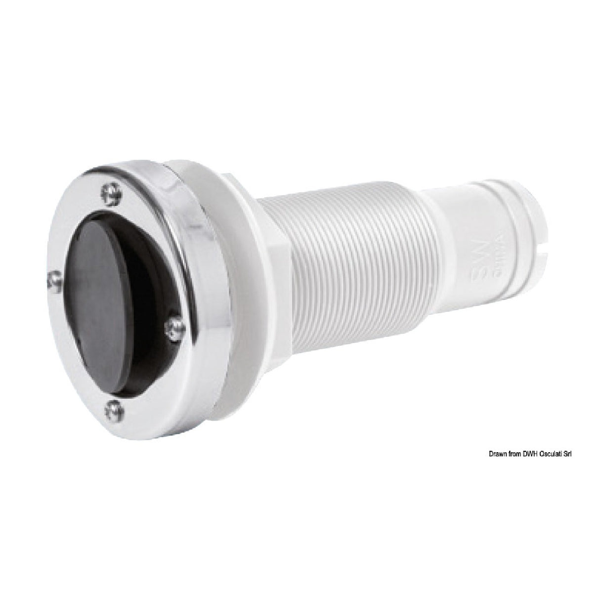 Osculati Scarico a mare e ombrinali 17.319.00