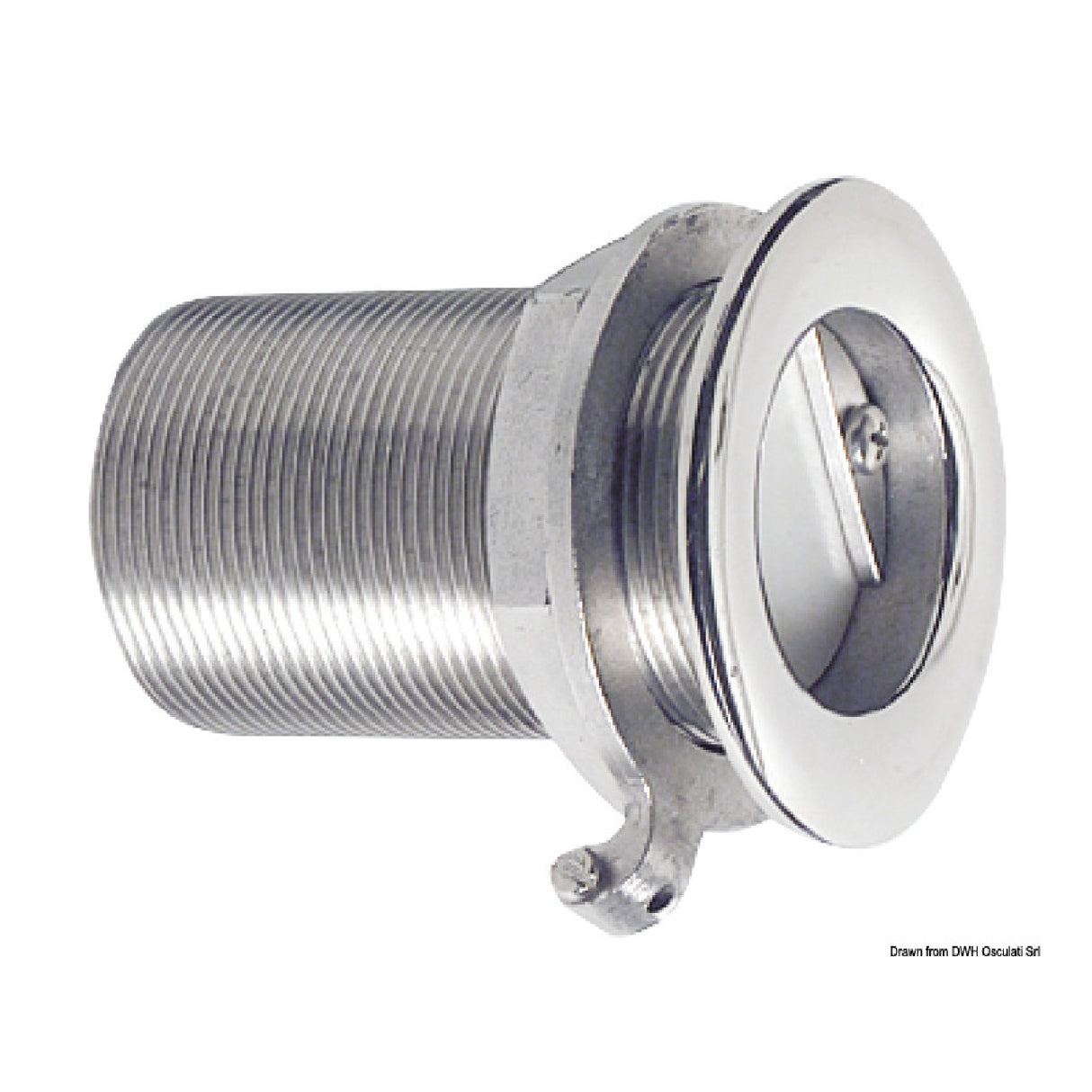 Osculati Scarico a mare e ombrinali 17.319.00