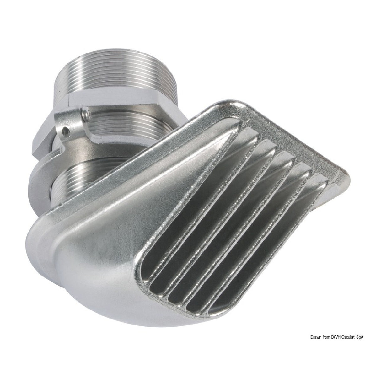 Osculati Prese a mare BHF (Buzzi - Hi - Flow) 17.415.06