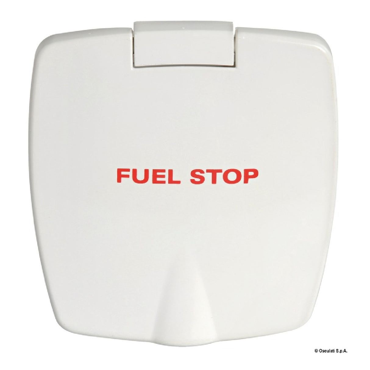 Osculati Vano in ABS bianco 17.452.55